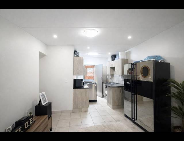 2 BEDROOM APARTMENT FOR SALE IN MONTANA TUINE